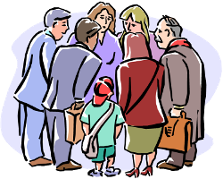 Bariatric Patient Support Group